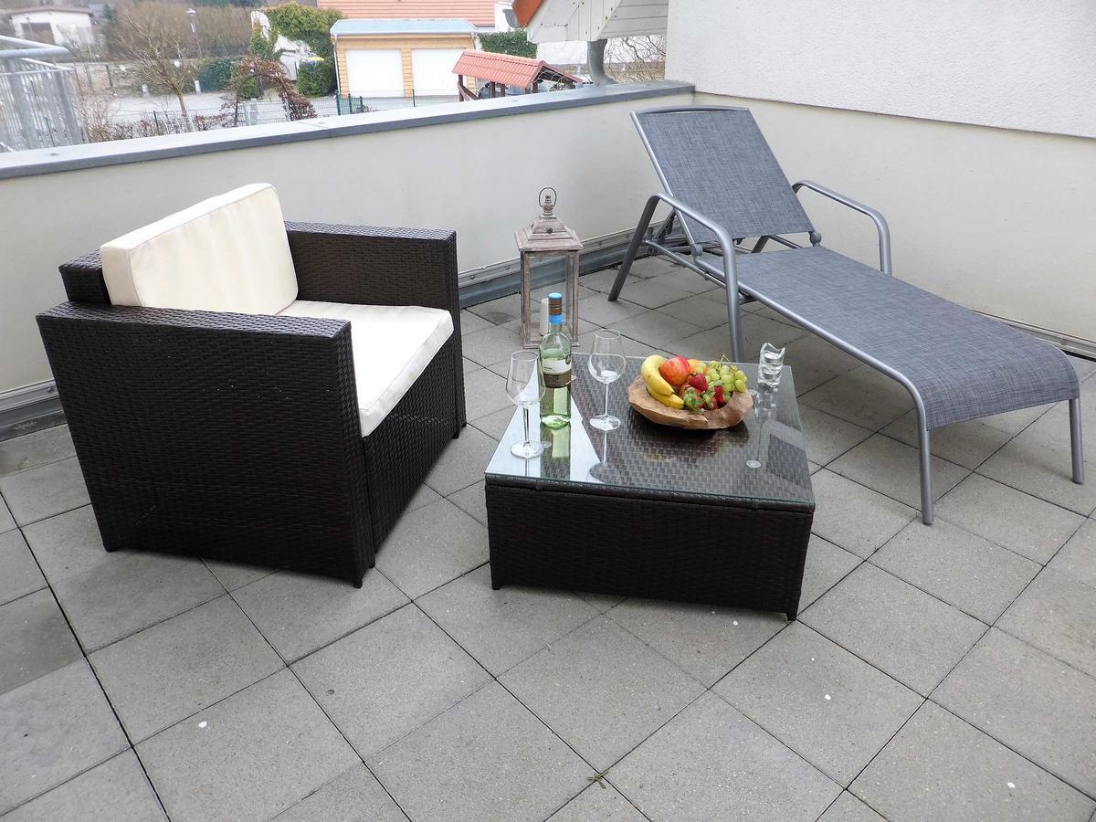Guido's Ostseetraum, an idyllischen Stränden relaxen, Wiek Wiek auf Rügen Exterior foto